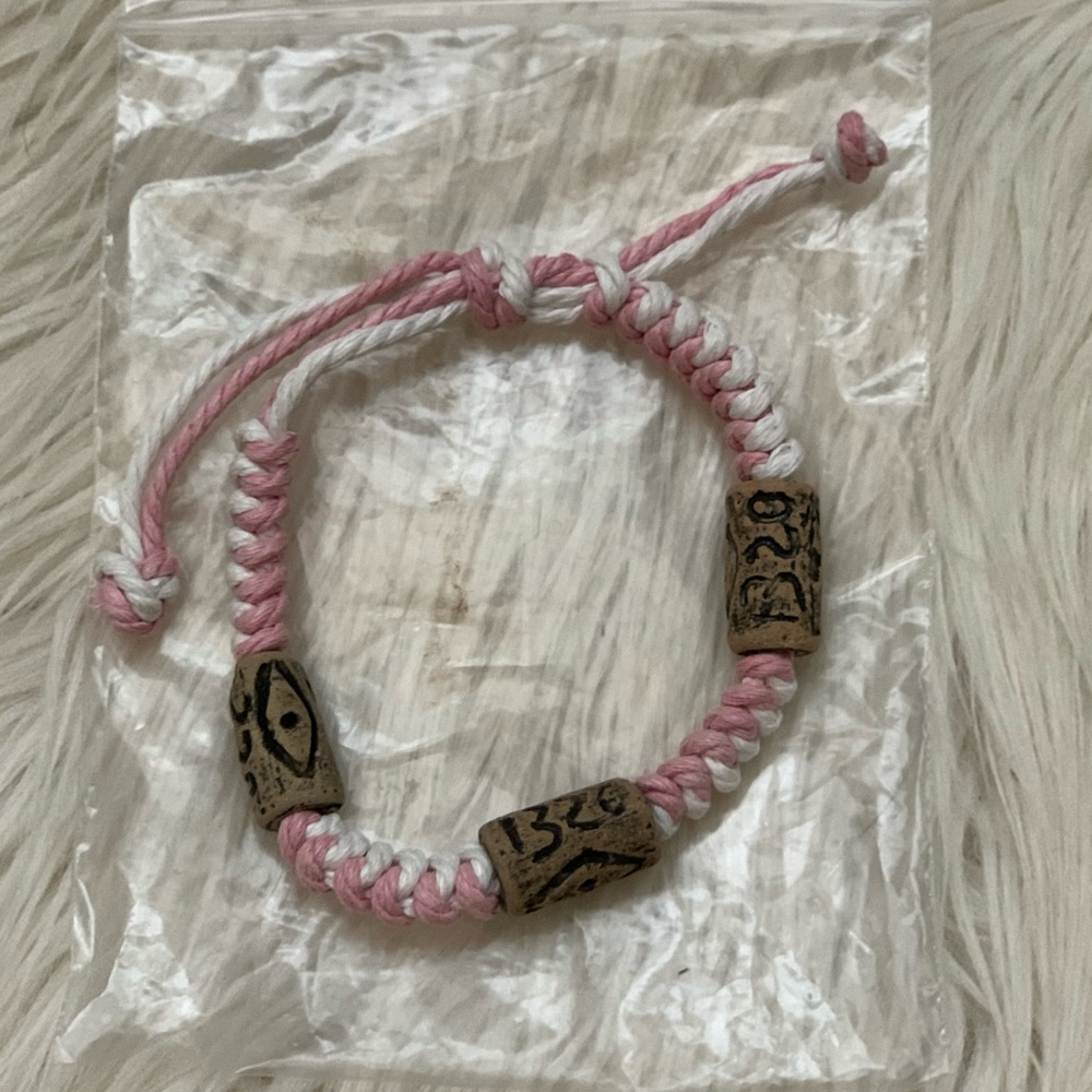 Beach Anklet - Picture 2 of 5